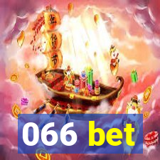 066 bet